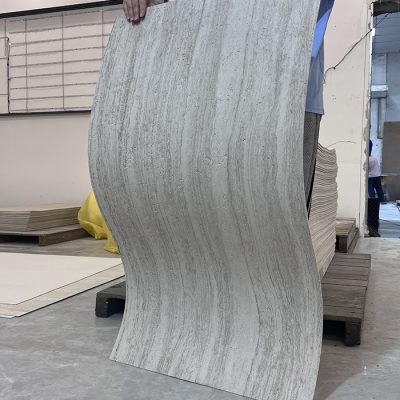 Flexible Stone Panels for Modern Architecture | Lightweight & Durable