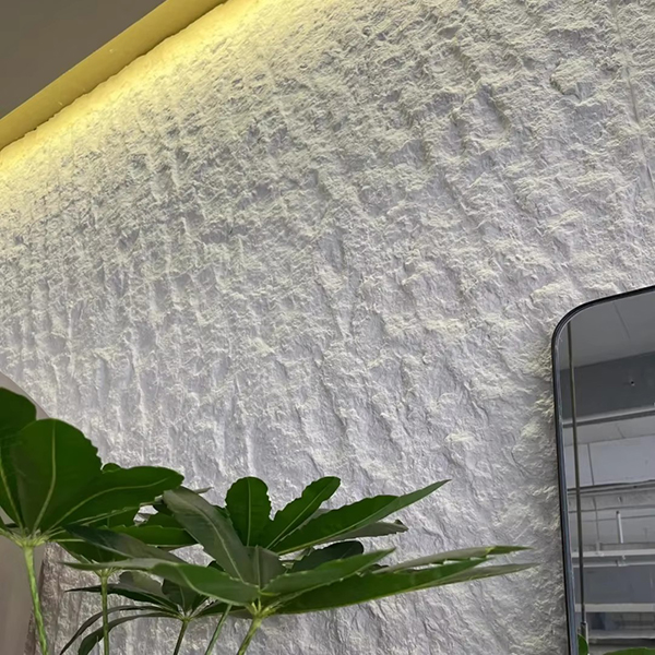 flexible stone panels