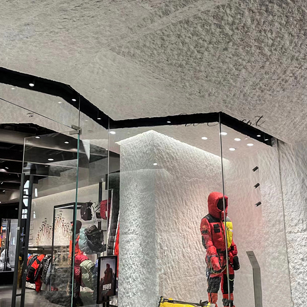 flexible stone veneer panels