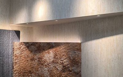 4 Flexible Stone Wall Panels: Transforming Interior and Exterior Spaces
