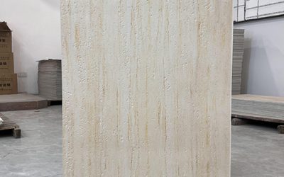 2 Durable Stone Veneer Sheets