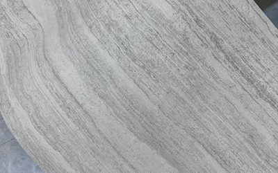 Flexible Stone Panel