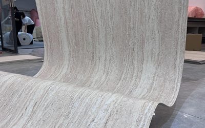 1 Flexible Stone for Mall Decoration