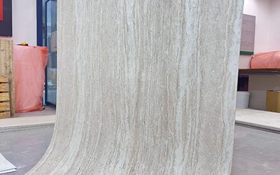 3 Interior Flexible Stone