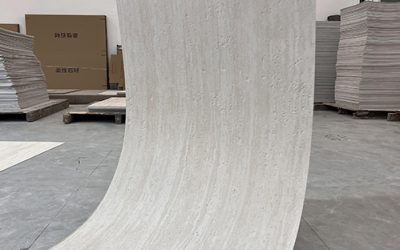 5 Flexible Wall Stone