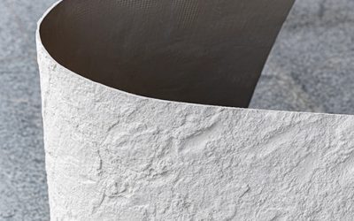 1 Stone Flexible Sheets: A New Frontier in Architectural Design