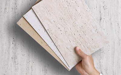 3 Flexible Stone Sheets: Revolutionizing the Construction and Design Industries