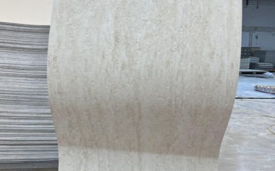 6 Versatile Flexible Stone Sheets