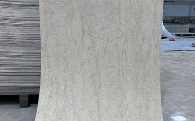 5 Flexible Wall Stone Panels