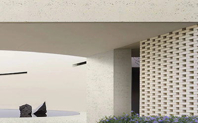 6 High-Quality Flexible Stone: The Ultimate Fusion of Nature and Innovation