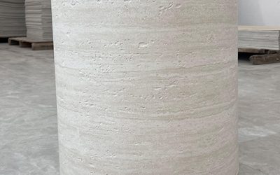 Flexible Natural Stone Veneer